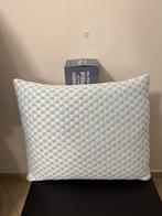 Oreilier a memoire de forme, Oreiller, Enlèvement, Blanc, Une personne