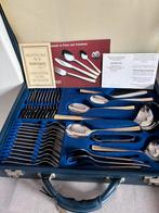 Bestek koffer Solingen met certificaat nooit gebruikt, Enlèvement, Neuf