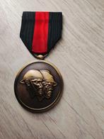 Médaille Reconnaissance de la FNC, Ophalen of Verzenden
