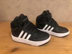 Zwarte sneakers Adidas maat 27, Comme neuf, Garçon ou Fille, Enlèvement ou Envoi, Chaussures de sport