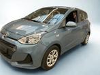 Hyundai I10-2019-8220 km!-airco-benzine-Garantie-NIEUWSTAAT, Achat, 998 cm³, Entreprise, Boîte manuelle