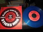 Disco Reggae Band  45T ( Bleu), Cd's en Dvd's, Vinyl | Dance en House, Ophalen of Verzenden, Disco