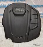Afdekplaat Audi 1.8 TSI en 2.0 TSI 08L103925, Gebruikt, -, -, -