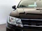 Volkswagen Tiguan 1.5 TSI *1ERPRO*GPS*JANTES 17*AIRCO AUTO*P, Autos, Achat, Entreprise, 5 portes, 5 places