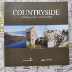 Countryside landelijk wonen, reizen en leven, Ophalen of Verzenden, Gelezen, Monique Geertsen