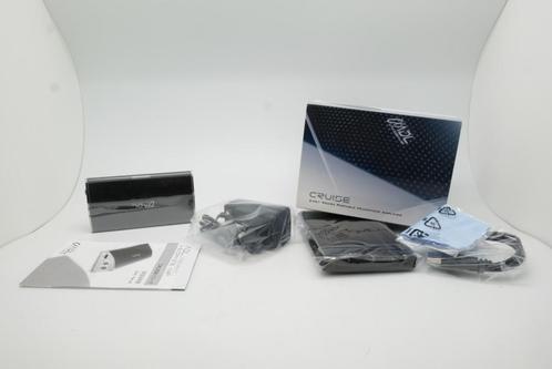 Furutech ADL Cruise draagbare DAC-hoofdtelefoonversterker, Audio, Tv en Foto, Versterkers en Ontvangers, Zo goed als nieuw, Stereo