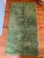Tapijt badmat groen 2 stuks, Huis en Inrichting, Ophalen, Groen
