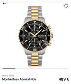 Montre hugo boss modele admiral etat neuf, Ophalen, Zo goed als nieuw