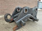 Verachtert CW55s coupler body / UNUSED / 90mm pins / PC360