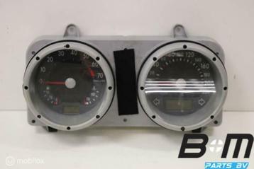 Tellerunit VW Lupo 1.0 MPI AUC beschikbaar voor biedingen