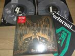 Electric Wizard- Time to Die, Cd's en Dvd's, Vinyl | Hardrock en Metal, Ophalen of Verzenden, Zo goed als nieuw