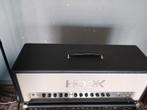 Hook Captain 6L6 in zeer goede staat
Zonder cabinet, Muziek en Instrumenten, Ophalen, Zo goed als nieuw, Gitaar