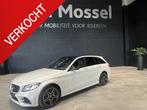 Mercedes-Benz C-Klasse Break C 160 Auto AMG | Panodak | Sfee, Auto's, Automaat, 1600 cc, Wit, 129 pk