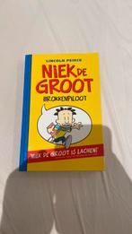 Niek de groot brokkenpiloot, Boeken, Humor, Ophalen of Verzenden, Zo goed als nieuw