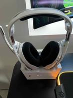 Gaming headset, Casque gamer, Logitech, On-ear, Enlèvement