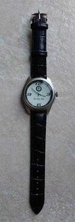 Montre Mercedes SPORT, Handtassen en Accessoires, Horloges | Heren, Seiko, Leer, Staal, Polshorloge