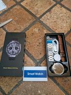 Montre connectée Smart Watch Dt5 Pro neuve, Handtassen en Accessoires, Smartwatches, Ophalen of Verzenden, Nieuw