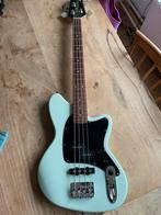 Ibanez TMB30-MGR Talman (short scale), Muziek en Instrumenten, Snaarinstrumenten | Gitaren | Bas, Ophalen, Zo goed als nieuw