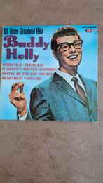 Buddy Holly – All Time Greatest Hits, Ophalen of Verzenden, Zo goed als nieuw
