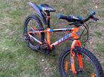 Kinderfiets MOUNTAINBIKE CUBE, Fietsen en Brommers, Hardtail, Ophalen, Gebruikt