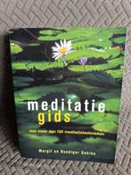 Margit & Ruediger Dahlke : Meditatiegids, Ophalen of Verzenden