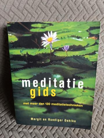 Margit & Ruediger Dahlke : Meditatiegids beschikbaar voor biedingen