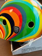 Fietshelm / skatehelm, Fietsen en Brommers, Fietsaccessoires | Fietshelmen, Ophalen of Verzenden, Nieuw, L, CRIVIT