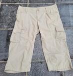 3/4 zomer(trek)broek merk Columbia, 42...als nieuw, Ophalen of Verzenden, Zo goed als nieuw, Maat 42/44 (L), Beige