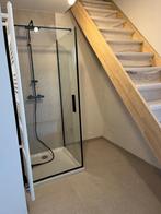 Complete douche, Ophalen, Nieuw