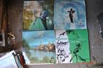 vinyl platen klassiek, Ophalen, Classicisme, Gebruikt, Opera of Operette