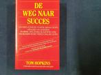 De weg naar succes, Ophalen of Verzenden, Gelezen, Ontwikkelingspsychologie