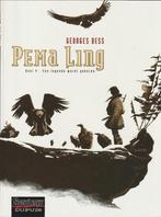 Pema Ling deel 4, Eén stripboek, Ophalen of Verzenden, Zo goed als nieuw, George Bess