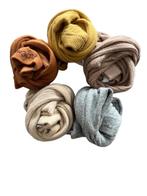 Collants LIL'ATELIER - 5 pièces - 62/68 - Pre Loved