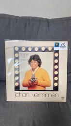 LP Johan Verminnen - ‘kvoel me goed, Cd's en Dvd's, Vinyl | Nederlandstalig, Pop, Ophalen of Verzenden, Zo goed als nieuw, 12 inch