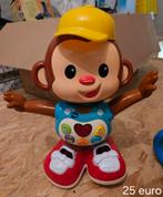 Vtech Swing & Speel aap, Kinderen en Baby's, Ophalen, Gebruikt
