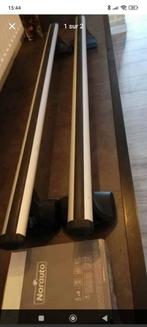 Barre de toit Seat Leon 3 - 5 portes, Ophalen, Gebruikt