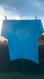 Tommy Hilfiger T shirt maat M, Kleding | Heren, T-shirts, Ophalen, Zo goed als nieuw, Tommy hilfiger, Maat 48/50 (M)