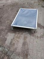 Kurunda hondenbed XXL, Dieren en Toebehoren, Ophalen, Gebruikt