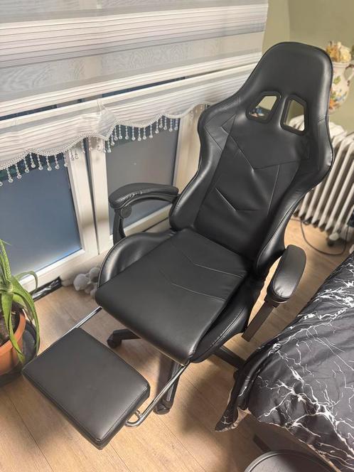 Game stoel, Huis en Inrichting, Bureaustoelen, Zo goed als nieuw, Ophalen