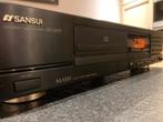Sansui CD-X217, TV, Hi-fi & Vidéo, Lecteurs CD, Enlèvement ou Envoi, Utilisé