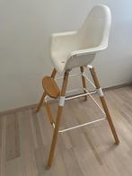 Child Home Evolu kinderstoel  - 2st eetstoel verstelbaar, Ophalen, Gebruikt, Meegroeistoel, Stoelverkleiner