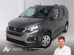 Peugeot Rifter 1.5 BlueHDI 7pl. ** Camera | Carplay/Android, 0 kg, Monovolume, 4 cilinders, 0 kg