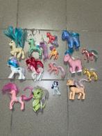 Lot petits poneys, Ophalen, Gebruikt