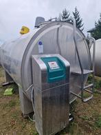 Ik koop melkstallen, melktanks, melkcarrousels DeLaval GEA, Zakelijke goederen, Ophalen of Verzenden, Overige, Melktechniek