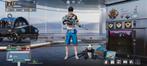 Pubg Mobile Account Te koop, Games en Spelcomputers, Ophalen of Verzenden, Zo goed als nieuw