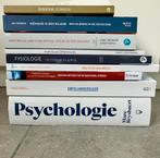 Boeken 1ste bachelor psychologie, Boeken, Studieboeken en Cursussen, Ophalen, Zo goed als nieuw