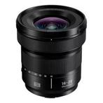 Panasonic Lumix S 18-40mm f/4.5-6.3, Ophalen of Verzenden, Nieuw, Groothoeklens, Zoom