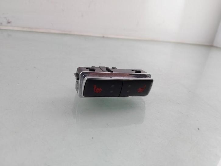 STOELVERWARMING SCHAKELAAR Ford Fiesta 6 (JA8), Auto-onderdelen, Dashboard en Schakelaars, Ford, Gebruikt