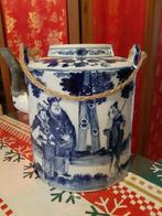 Théiere chinoise décorative vase pour fleurs séchées teapot