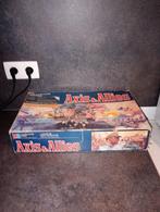 Axis and allies onderdelen, Een of twee spelers, Ophalen of Verzenden, Gebruikt, MB